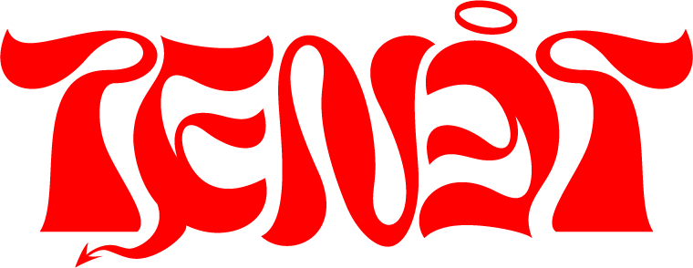 Full Logo TENET